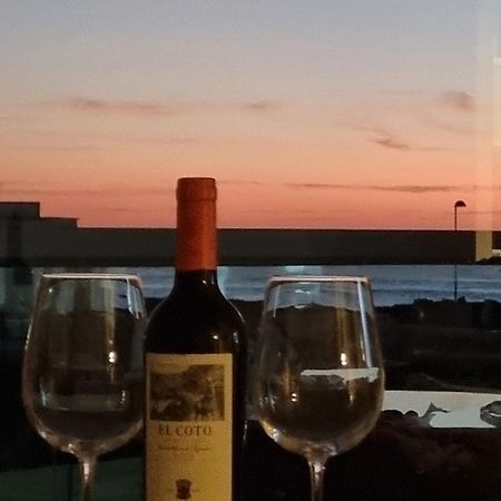 Azotea de Cotillo Kültér fotó