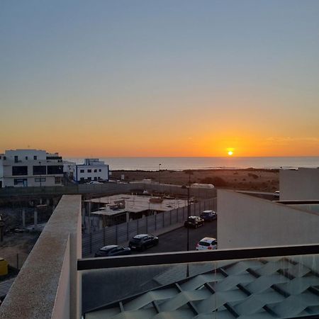 Azotea de Cotillo Kültér fotó