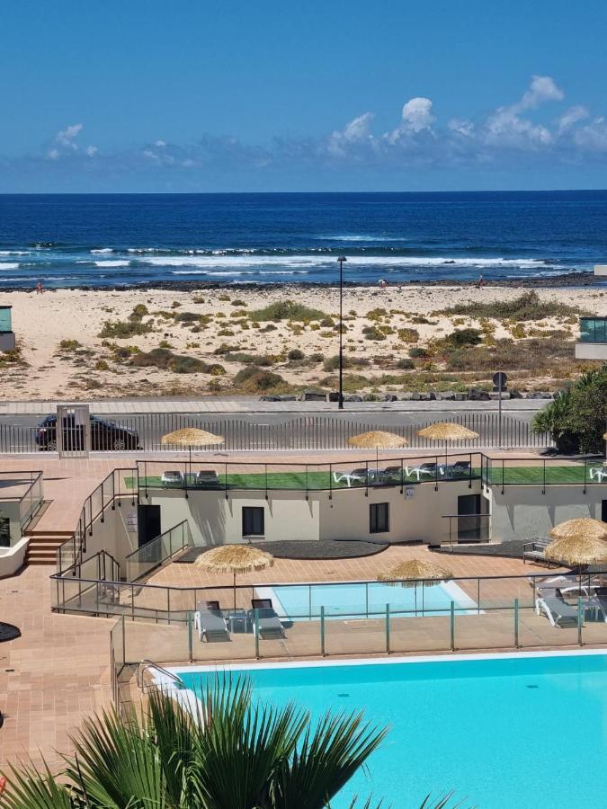 Azotea de Cotillo Kültér fotó