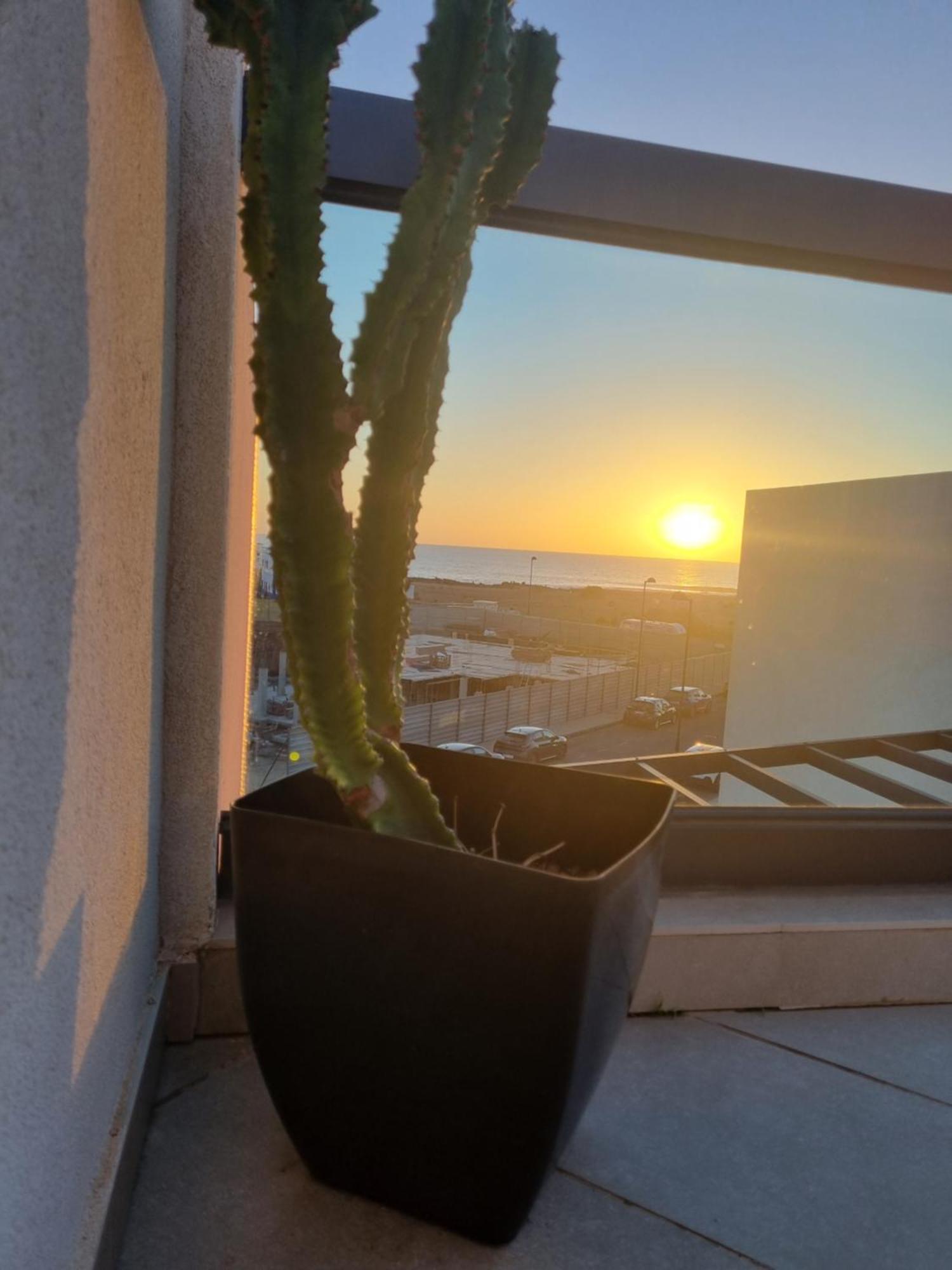 Azotea de Cotillo Kültér fotó