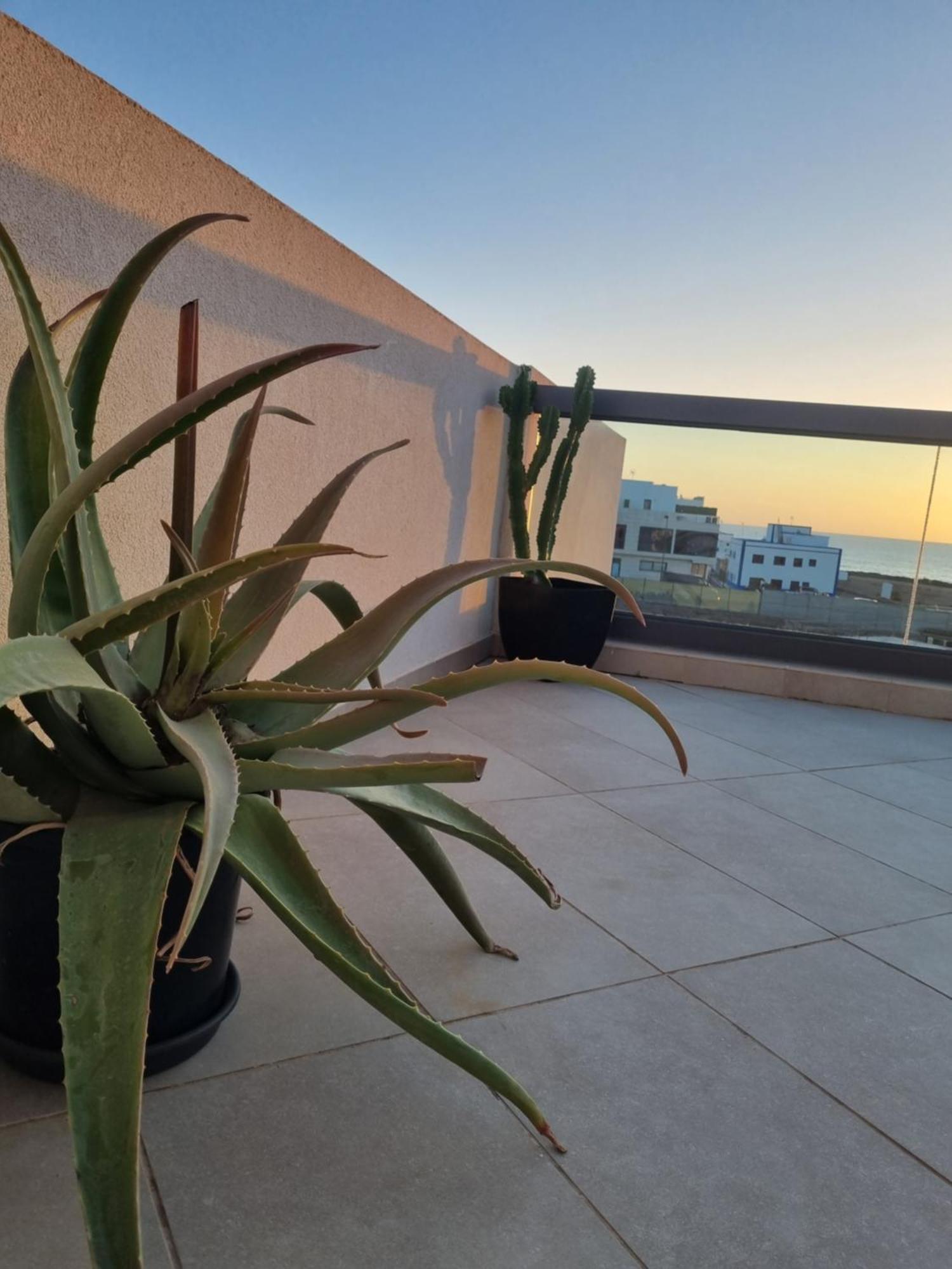 Azotea de Cotillo Kültér fotó
