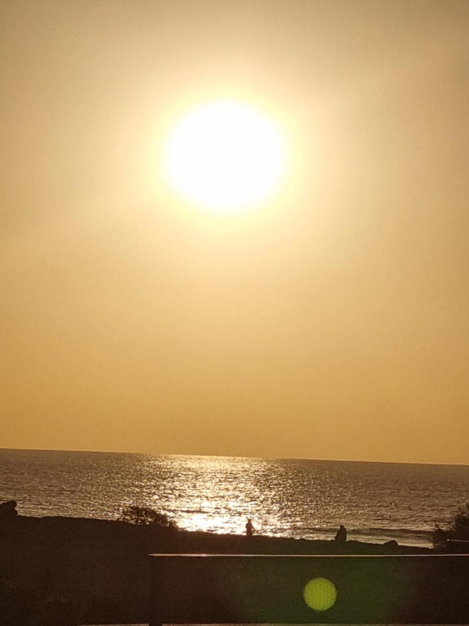 Azotea de Cotillo Kültér fotó